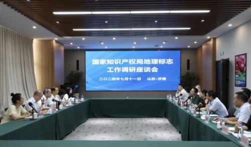 濟(jì)南政府網(wǎng) 濟(jì)南市人民政府門(mén)戶網(wǎng)站 工作動(dòng)態(tài) 國(guó)家知識(shí)產(chǎn)權(quán)局到濟(jì)南市開(kāi)展地理標(biāo)志立法調(diào)研